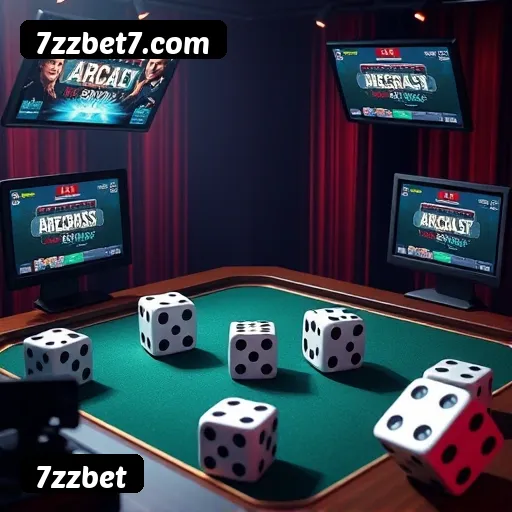 Coleção Premium de Slots 7zzbet - NetEnt, Pragmatic Play, Evolution